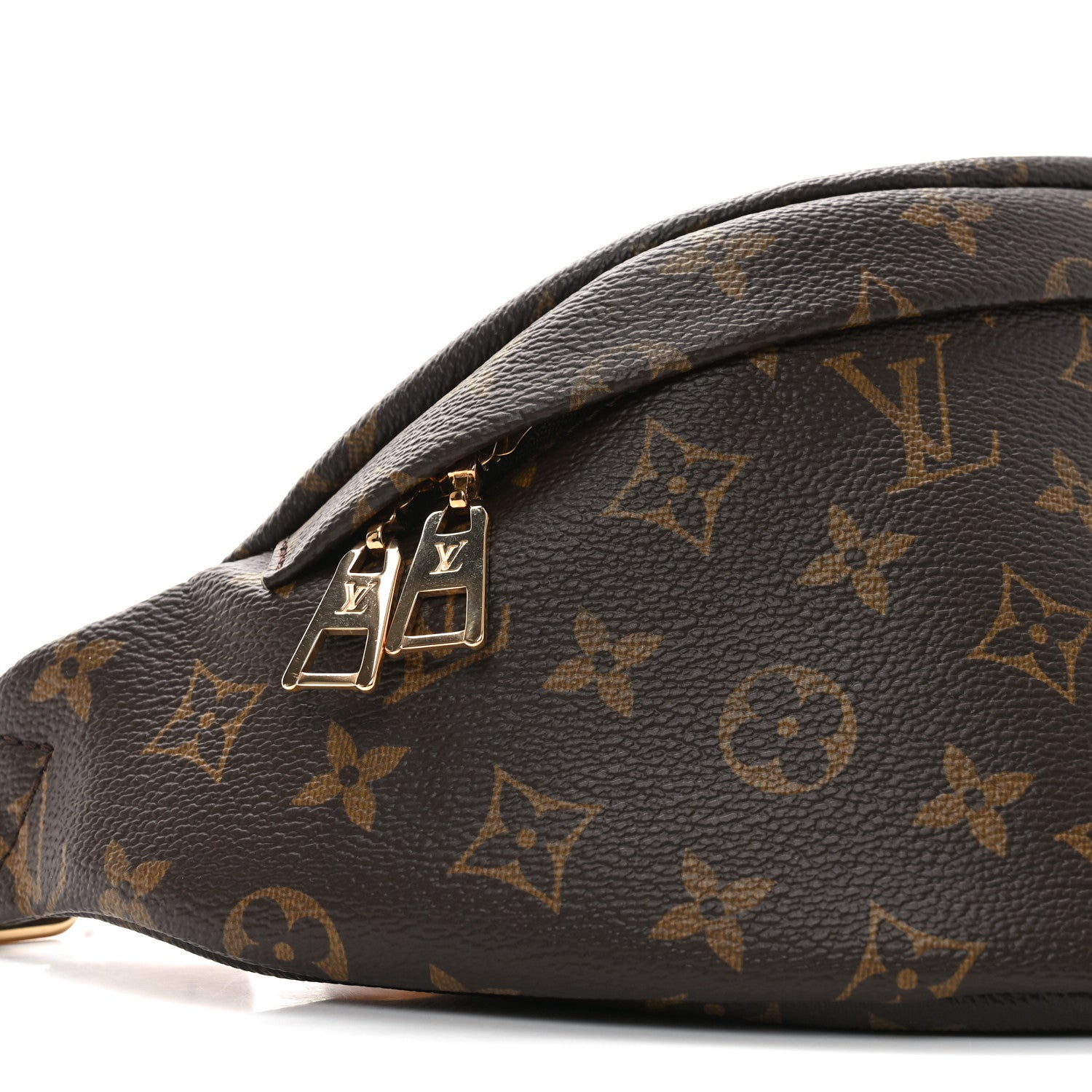 Louis Vuitton Monogram Bumbag 7 of 8