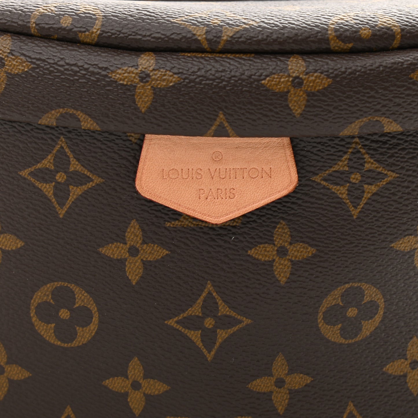 Monogram Bumbag