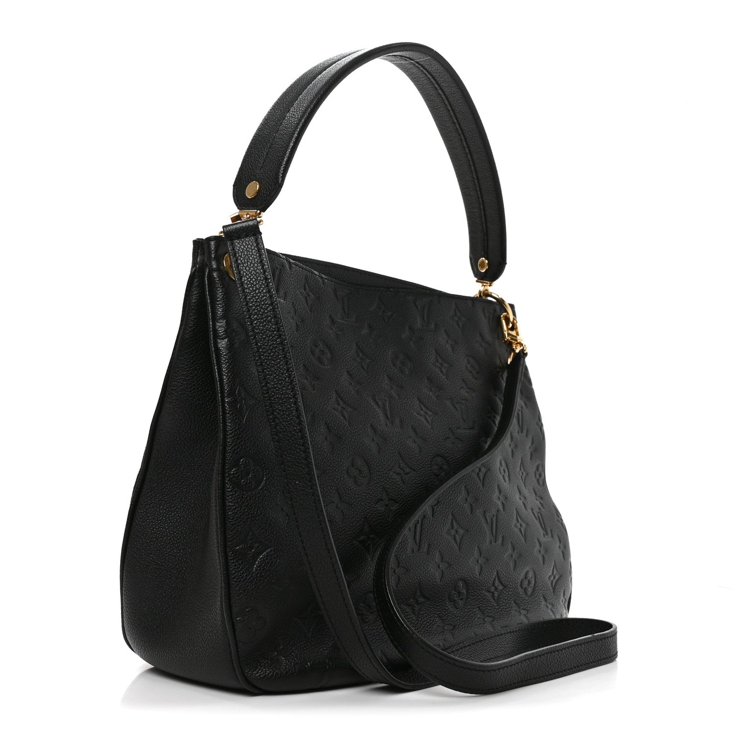 Empreinte Spontini Black