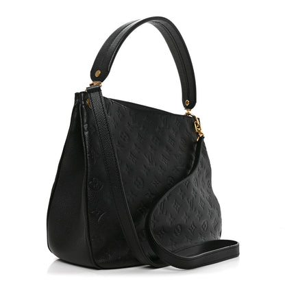 Louis Vuitton Empreinte Spontini Black 3 of 9