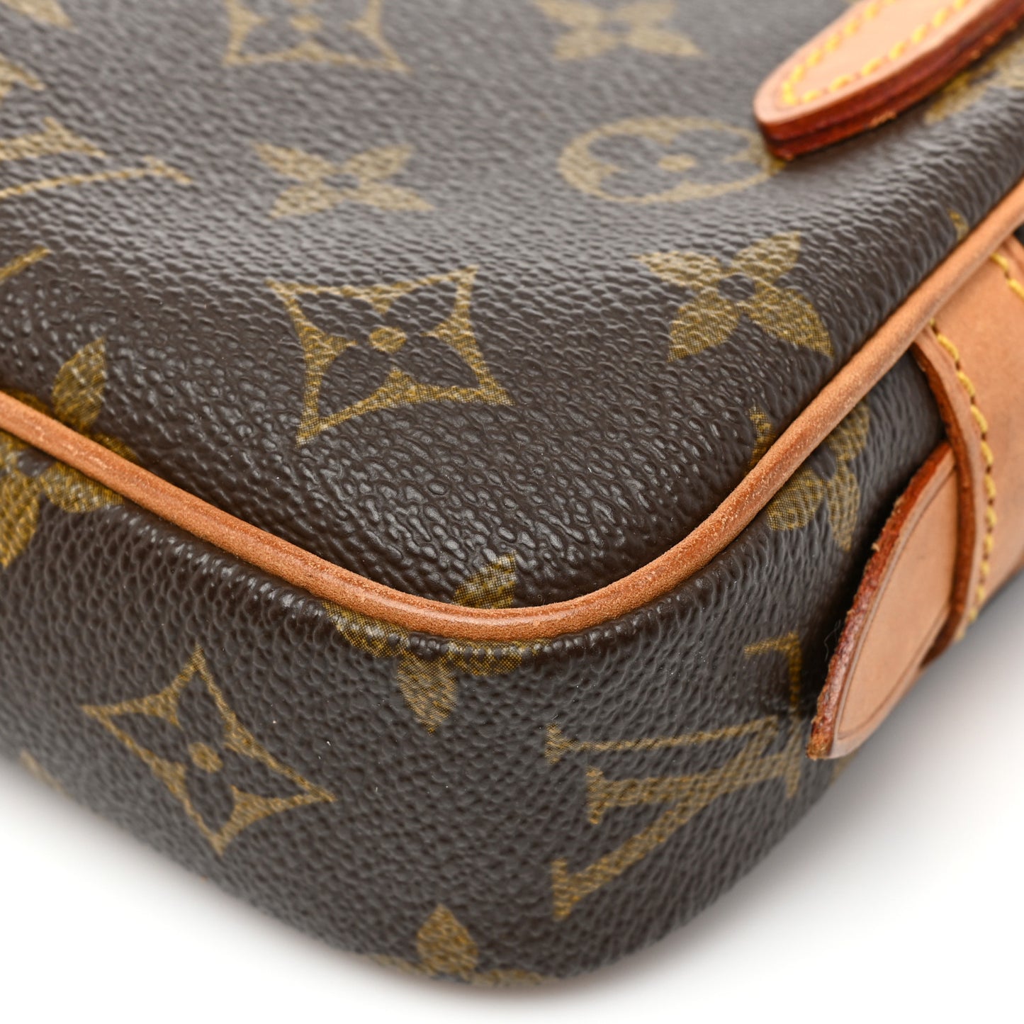 Monogram Pochette Marly Bandouliere