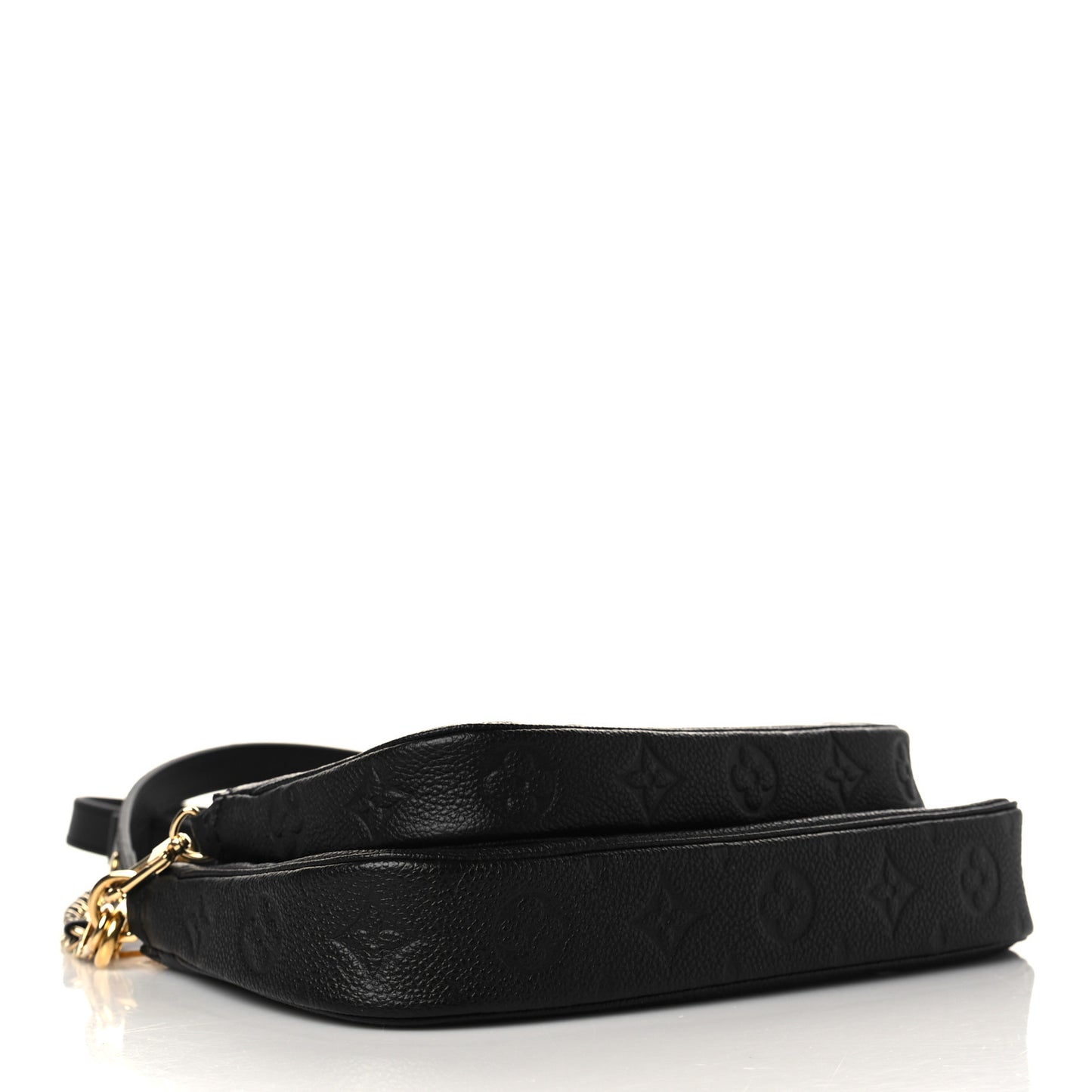 Empreinte Monogram Giant Multi Pochette Accessories Black