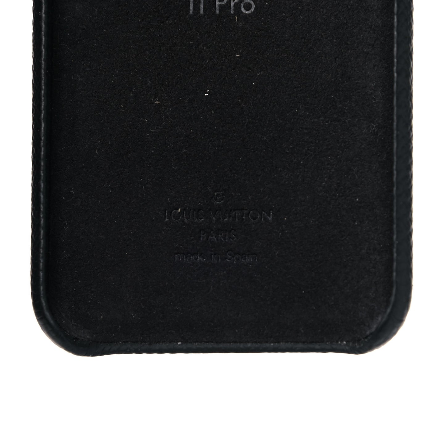 Monogram Eclipse iPhone 11 Pro Bumper