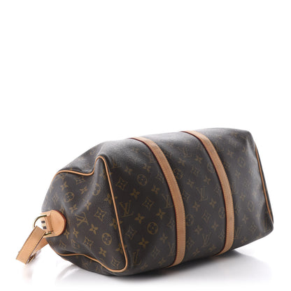 Louis Vuitton Monogram SC Bag MM 4 of 10