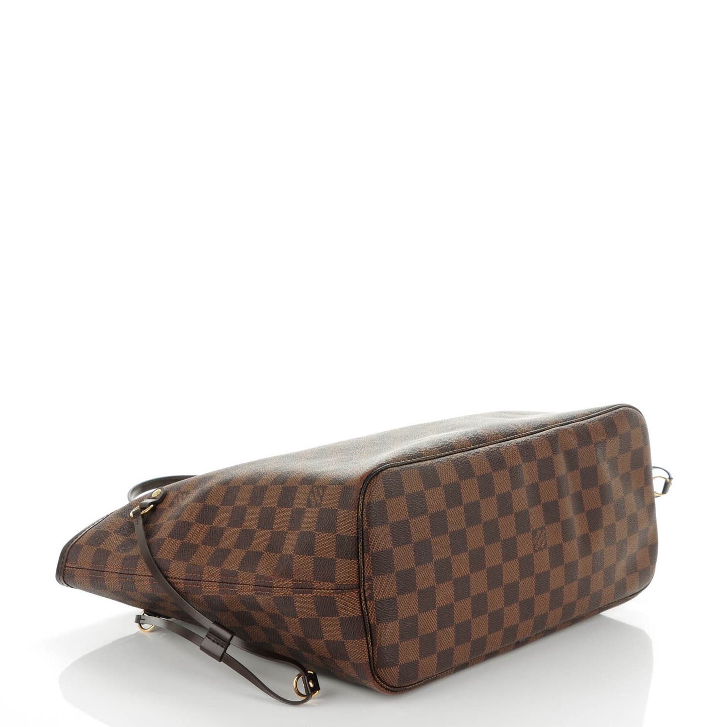 Damier Ebene Neo Neverfull MM