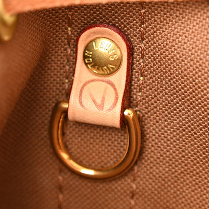 Louis Vuitton Monogram Noe BB 11 of 11