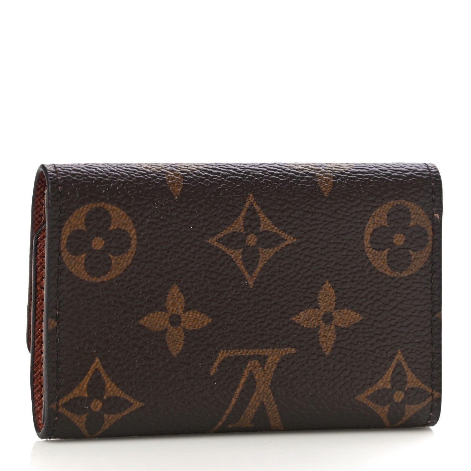 Louis Vuitton Monogram 6 Key Multicles Holder 3 of 10