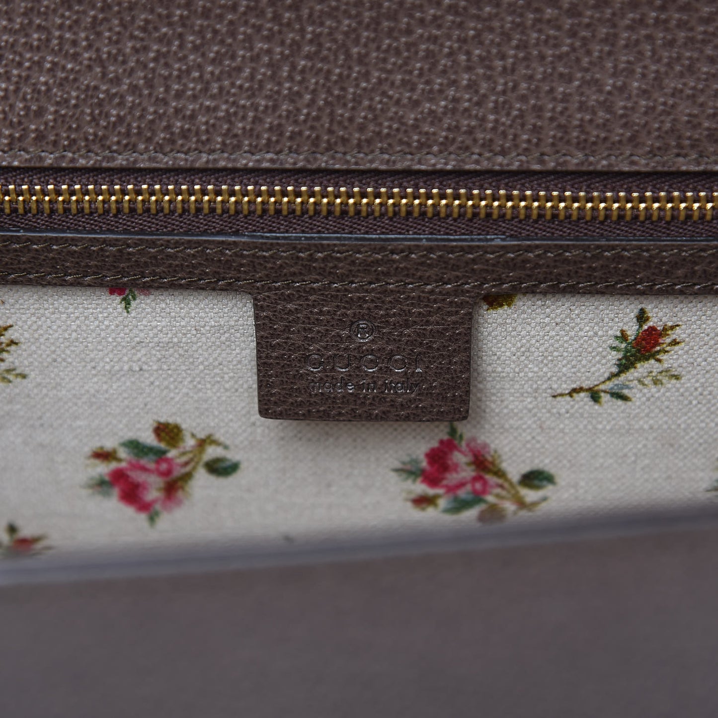Calfskin Embroidered Medium Sylvie Top Handle Bag New Acero Multicolor