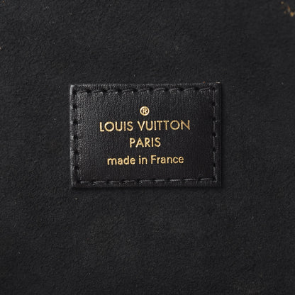 Louis Vuitton Reverse Monogram Vanity PM 5 of 8