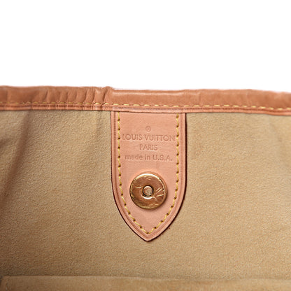 Louis Vuitton Monogram Galliera PM 6 of 15
