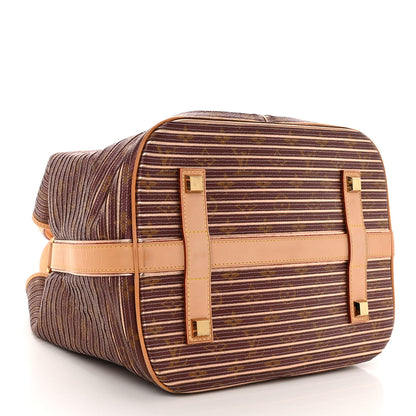 Louis Vuitton Monogram Eden Neo Peach Peach 4 of 9