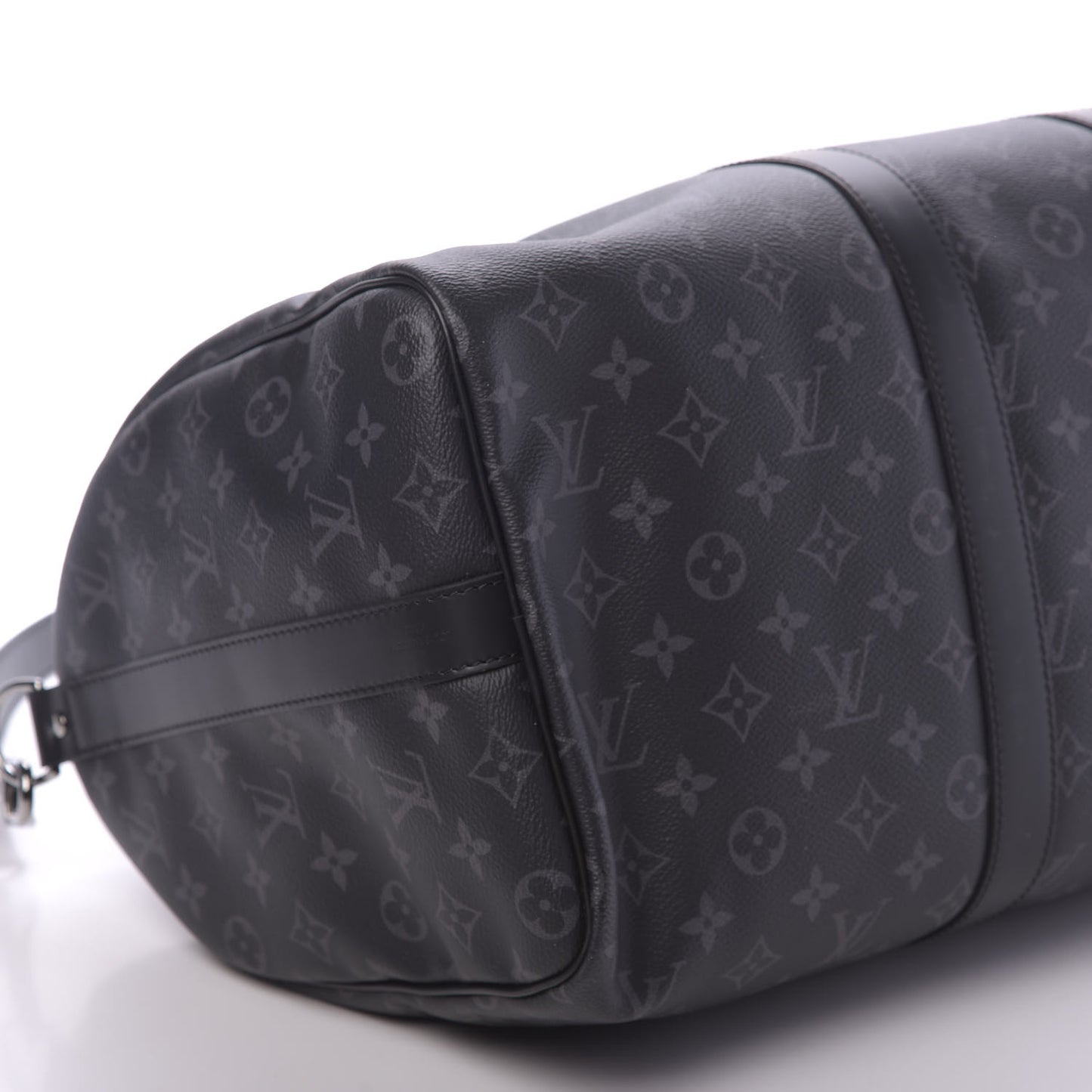 Monogram Eclipse Keepall Bandouliere 45
