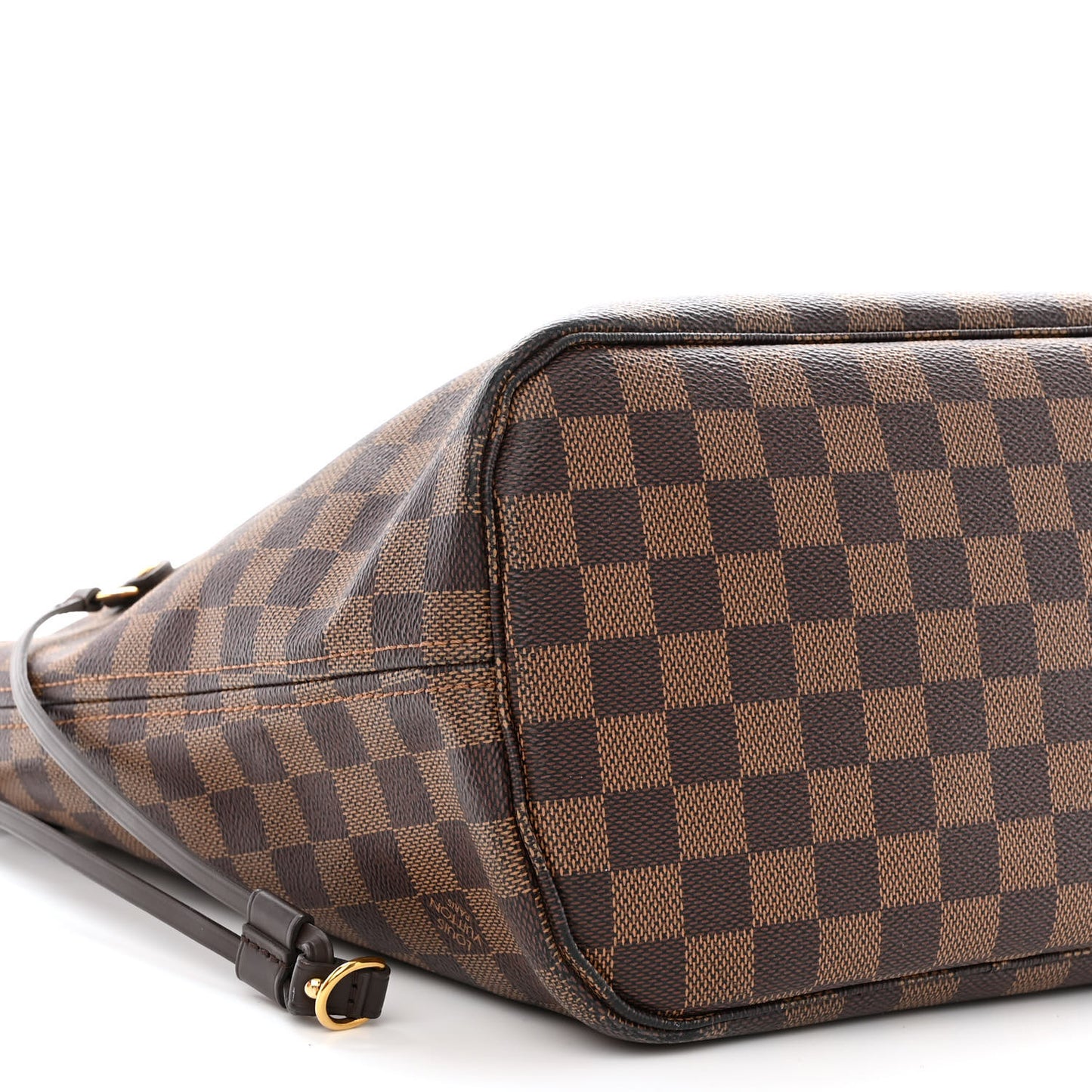 Damier Ebene Neo Neverfull MM