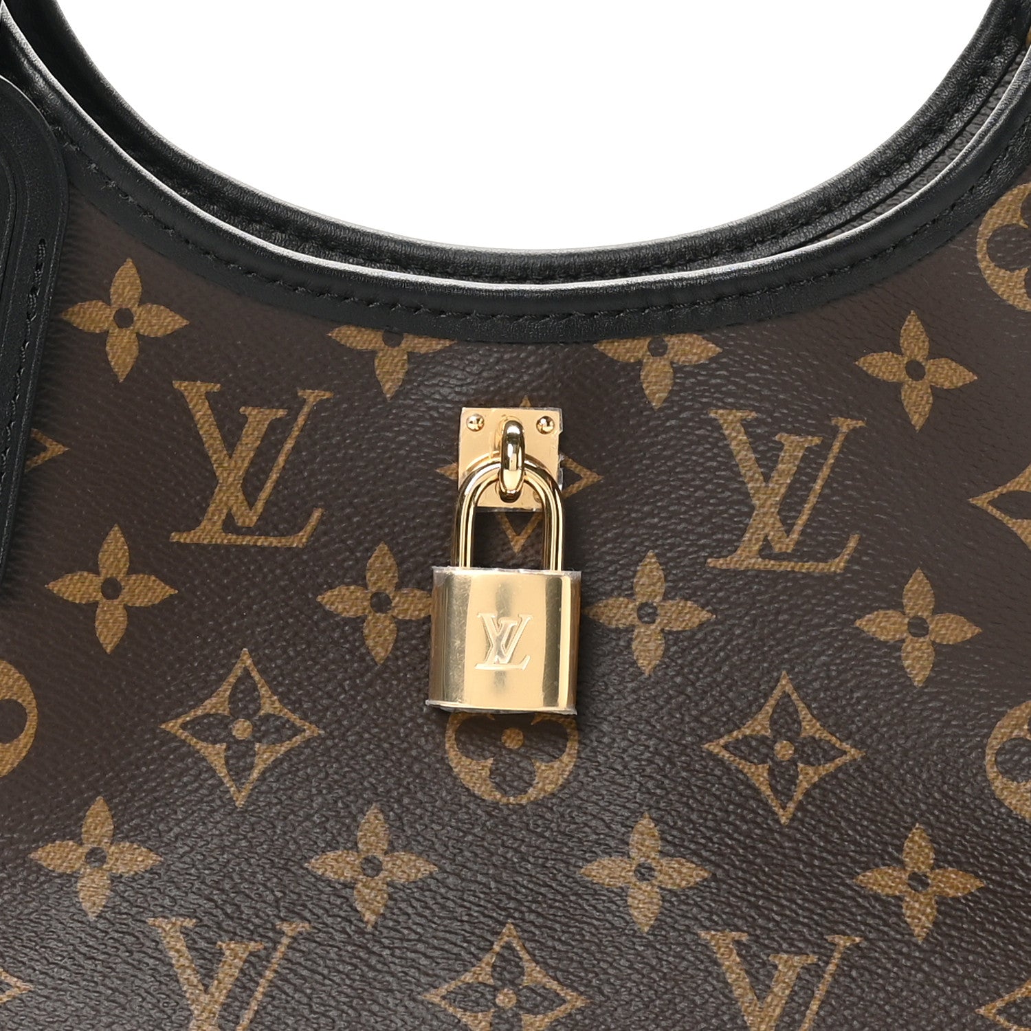 Louis Vuitton Monogram The Drop PM 7 of 9