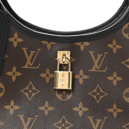 Louis Vuitton Monogram The Drop PM 7 of 9