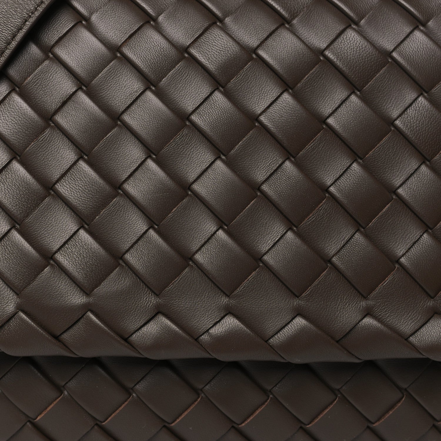 Bottega Veneta Nappa Intrecciato Small Cobble Messenger Bag Light Brown 8 of 11