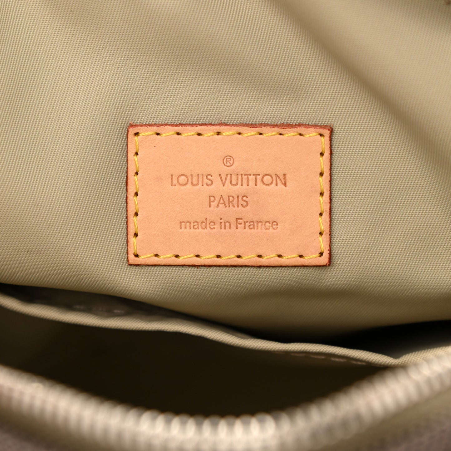 Damier Geant Citadin NM Terre