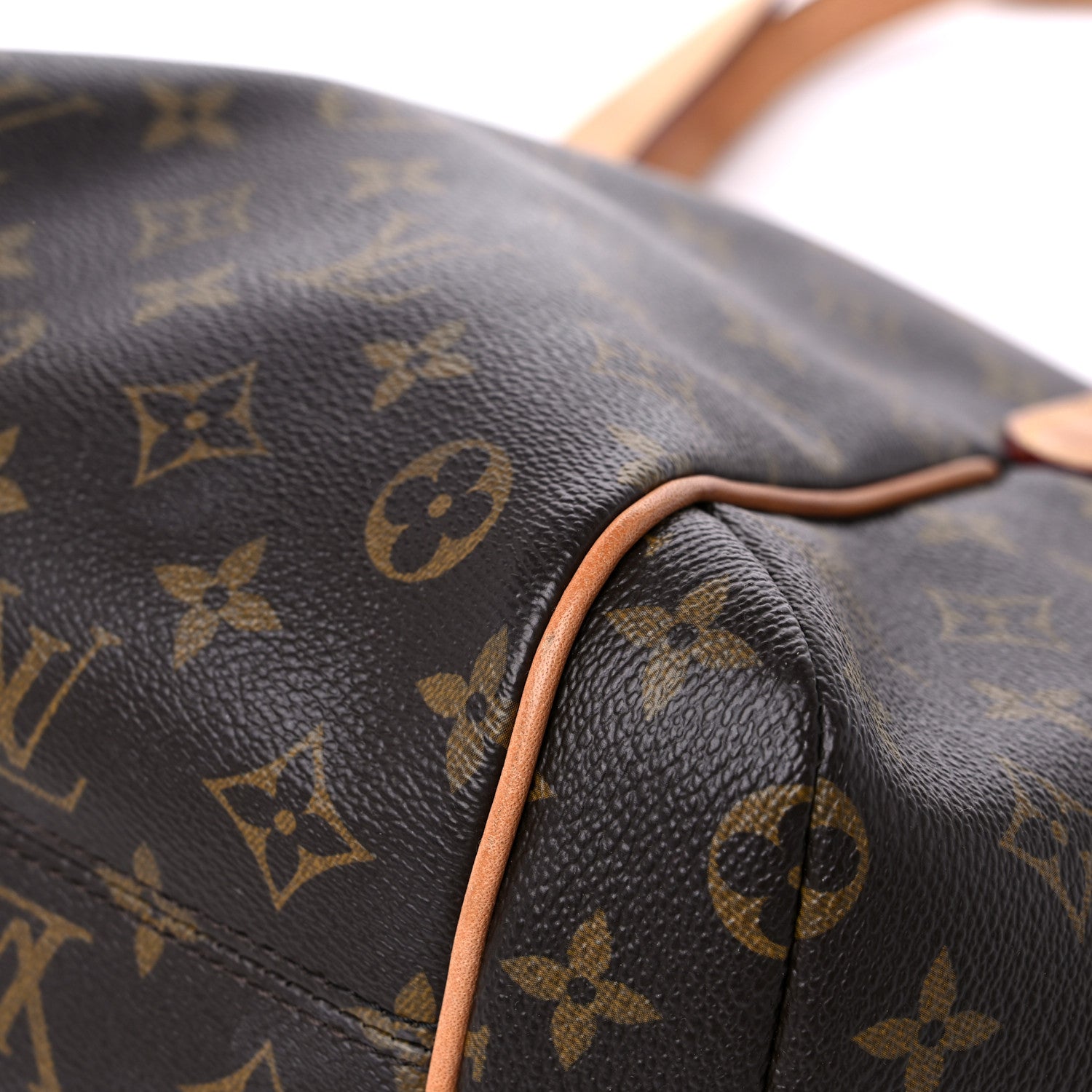Louis Vuitton Monogram Totally PM 8 of 12