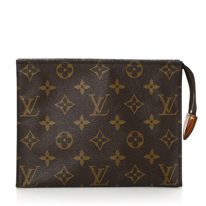 Louis Vuitton Monogram Toiletry Pouch 19 1 of 10