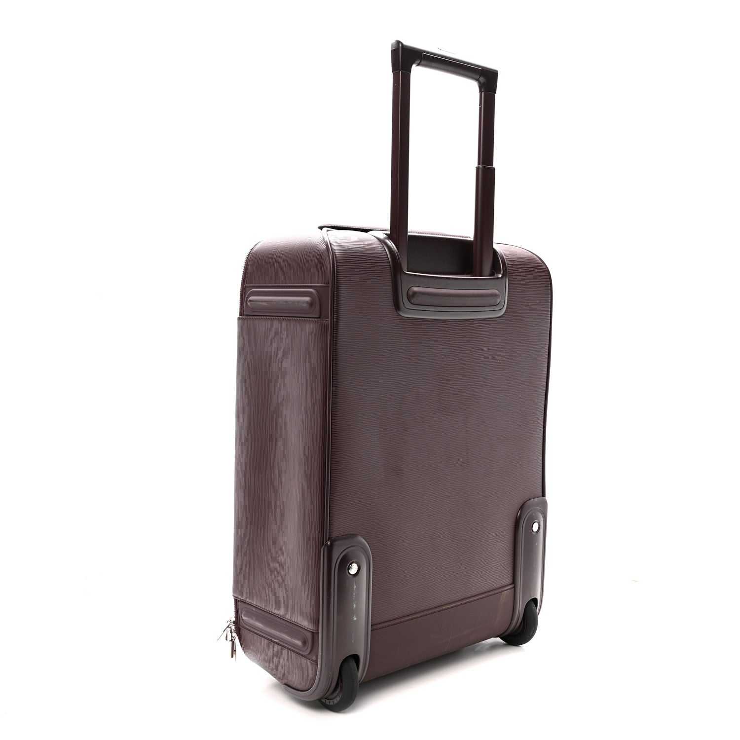 Louis Vuitton Epi Pegase 55 Quetsche 2 of 12