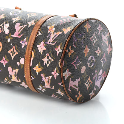 Louis Vuitton Watercolor Aquarelle Papillon 8 of 8