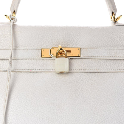 Hermes Taurillon Clemence Kelly Retourne 35 34 of 56