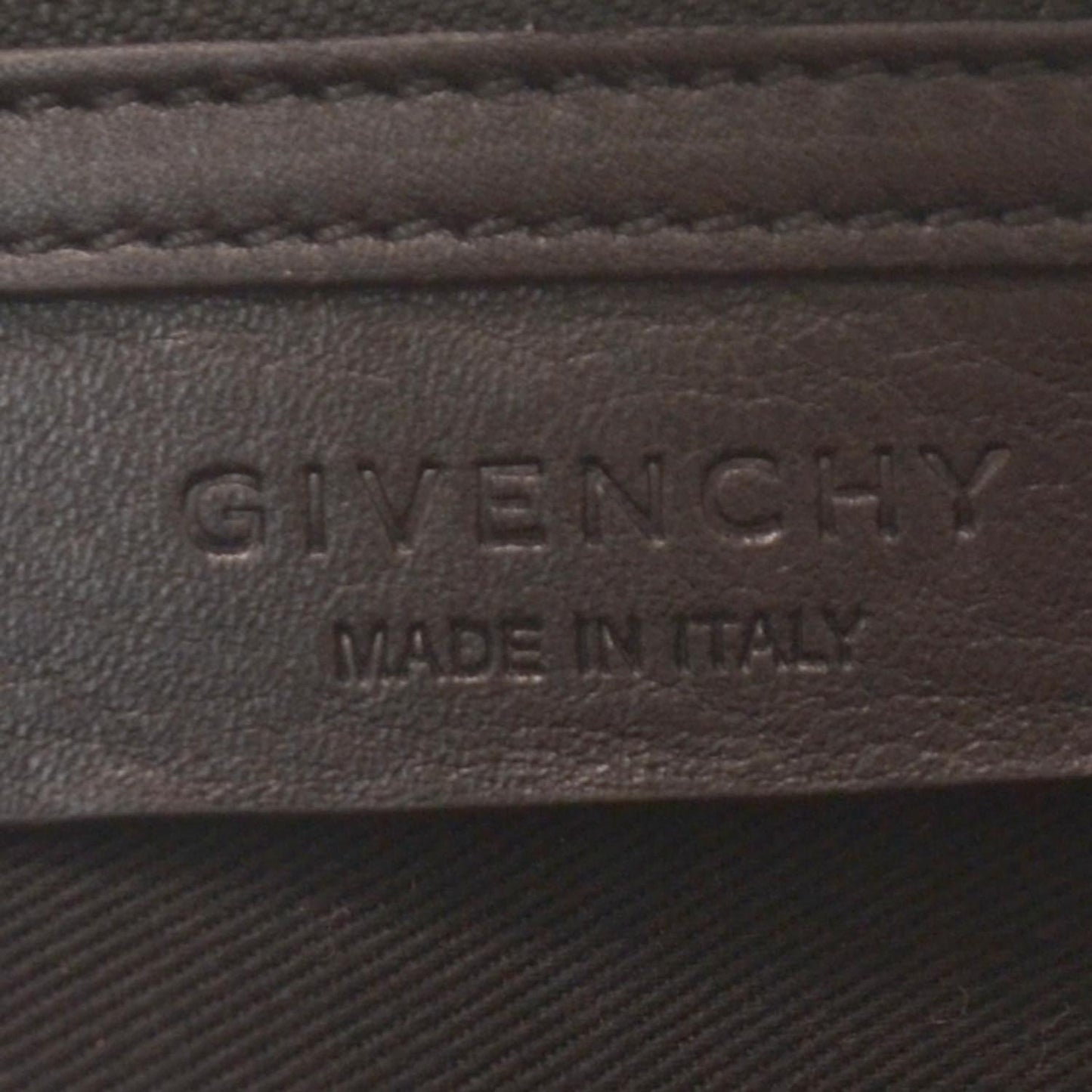 Calfskin Medium Antigona Red