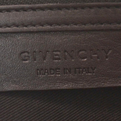 Givenchy Calfskin Medium Antigona Red 5 of 6