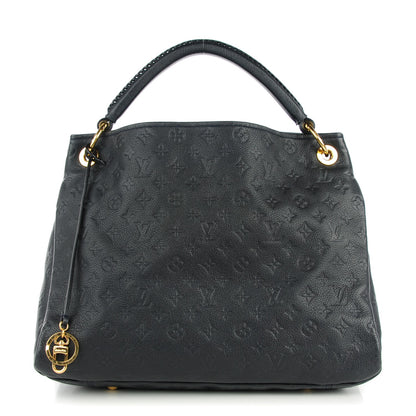 Louis Vuitton Empreinte Artsy MM Infini 2 of 14