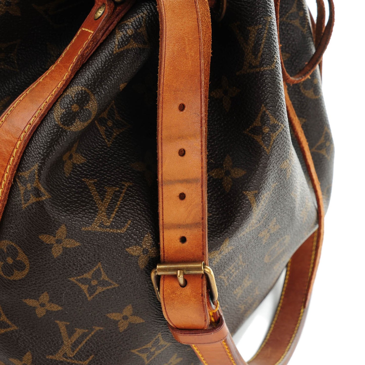 Monogram Petit Noe
