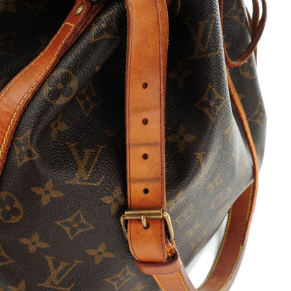 Louis Vuitton Monogram Petit Noe 10 of 11