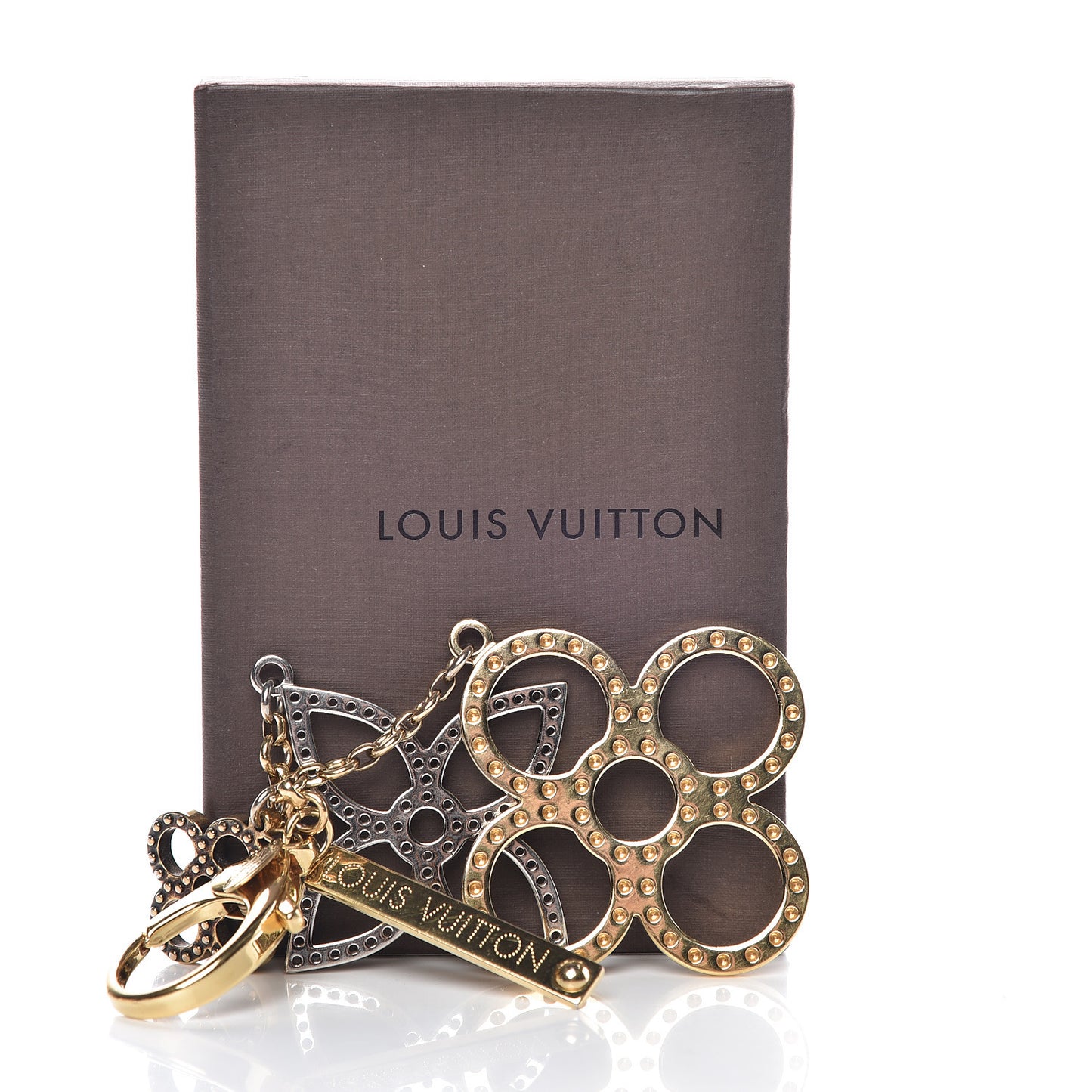Tapage Bag Charm