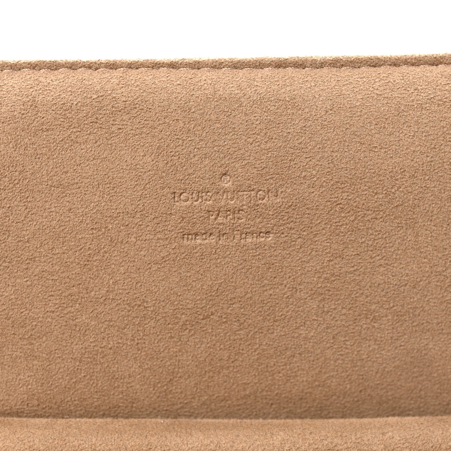 Louis Vuitton Monogram Multicolor Beverly GM Black 6 of 14