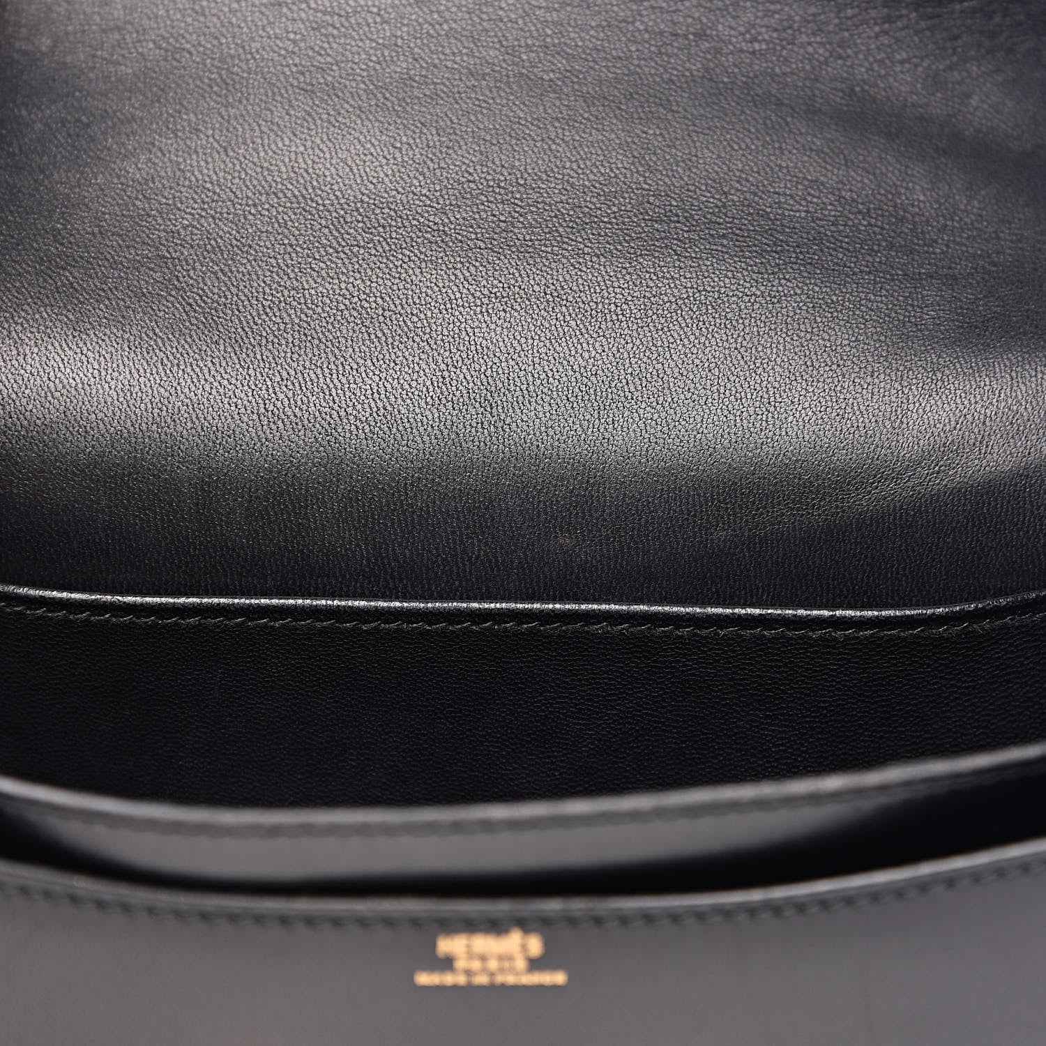 Hermes Box Constance 18 Black 16 of 16