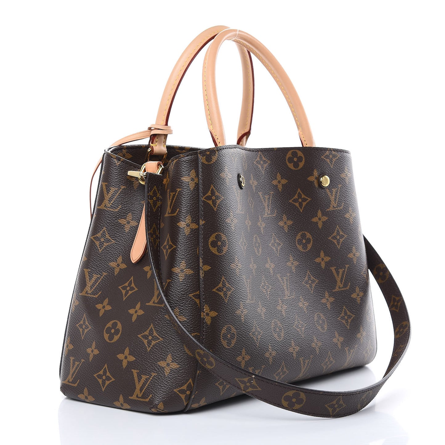 Monogram Montaigne MM