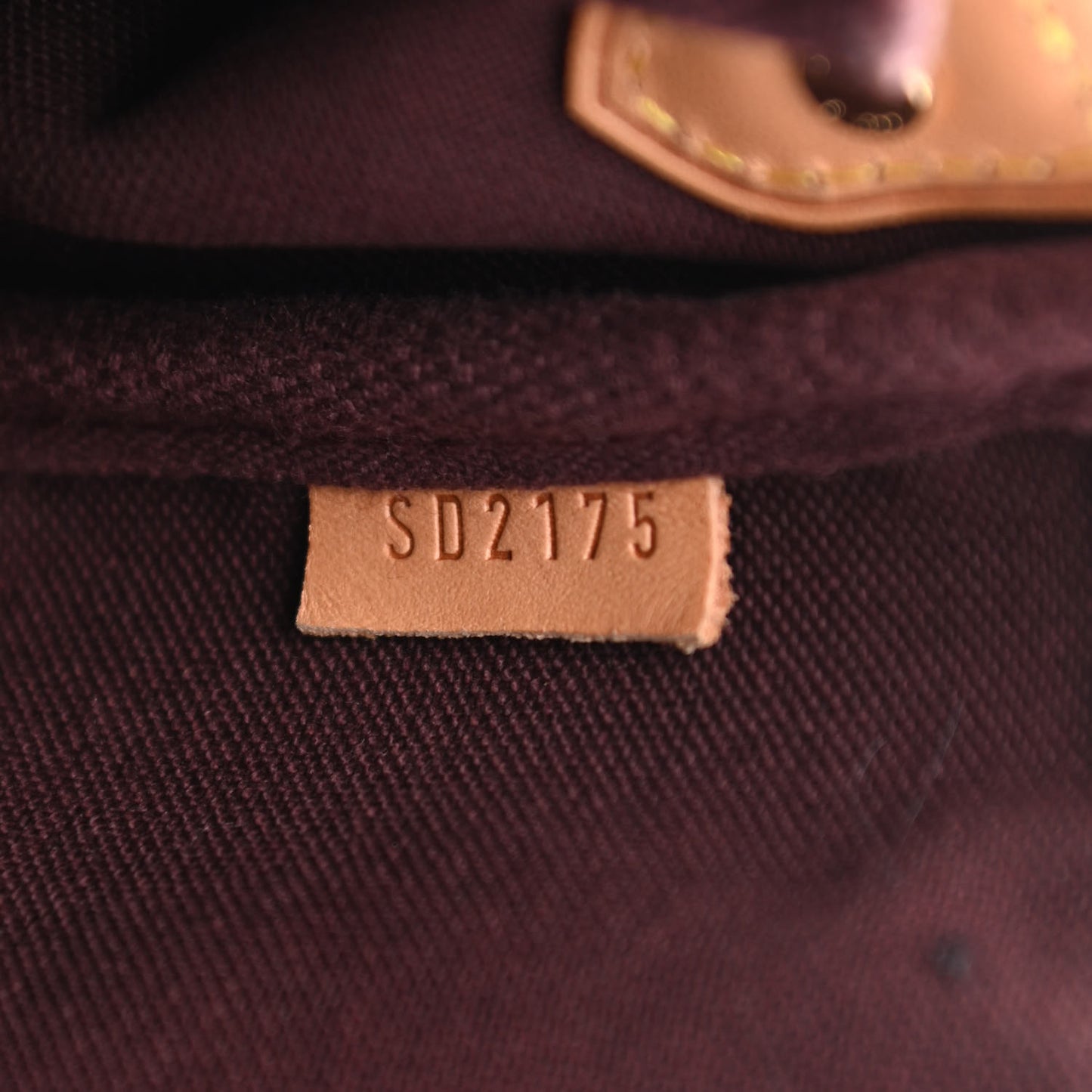 Monogram Favorite MM