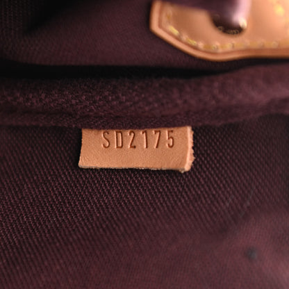 Louis Vuitton Monogram Favorite MM 8 of 11