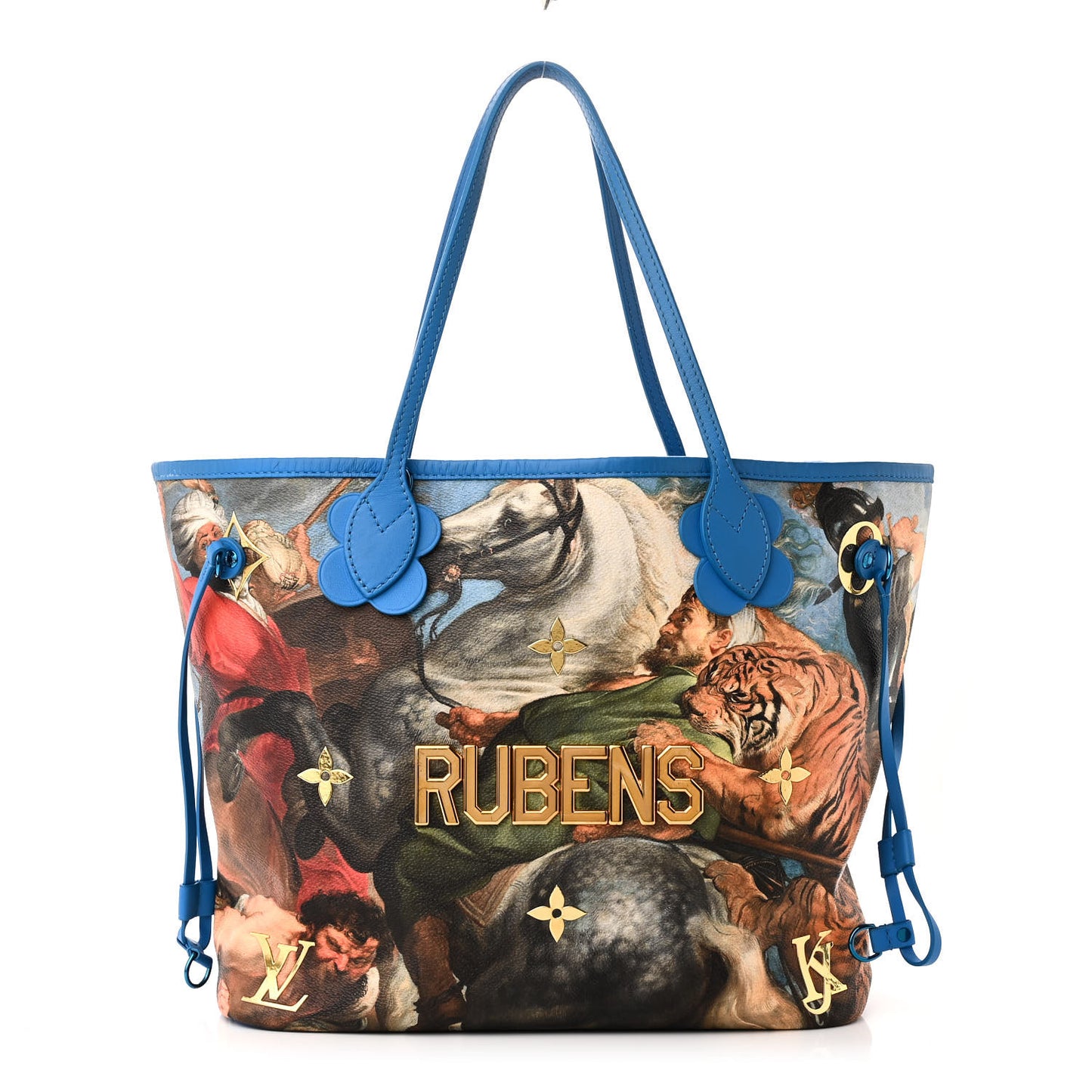 Masters Rubens Neverfull MM
