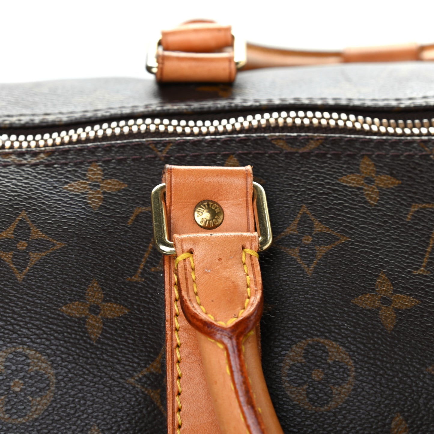 Monogram Keepall Bandouliere 55