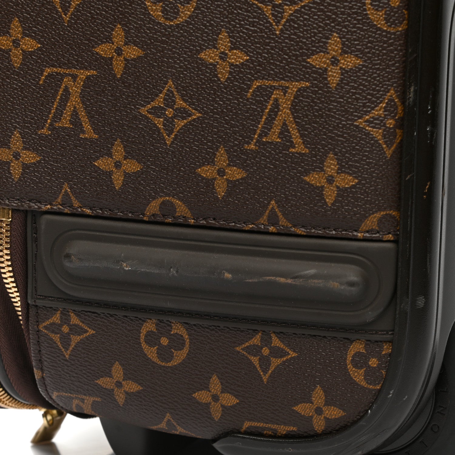 Louis Vuitton Monogram Pegase Legere Business 55 17 of 18