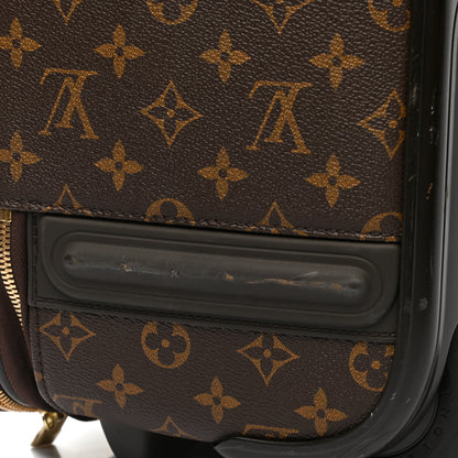 Louis Vuitton Monogram Pegase Legere Business 55 17 of 18