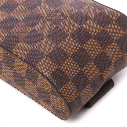 Louis Vuitton Damier Ebene Geronimos 6 of 8