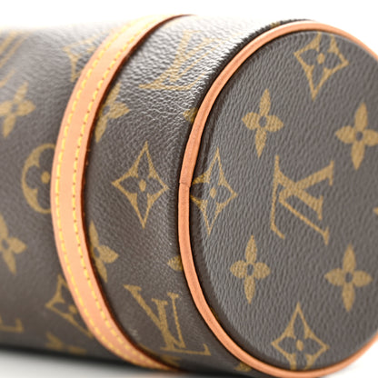 Louis Vuitton Monogram Papillon 19 9 of 12
