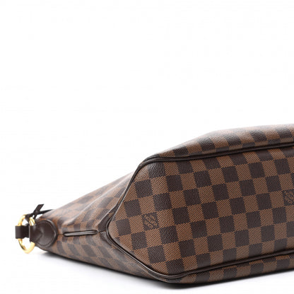 Louis Vuitton Damier Ebene Delightful PM 6 of 10