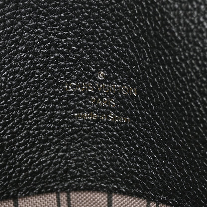 Louis Vuitton Empreinte Bagatelle Black 6 of 6
