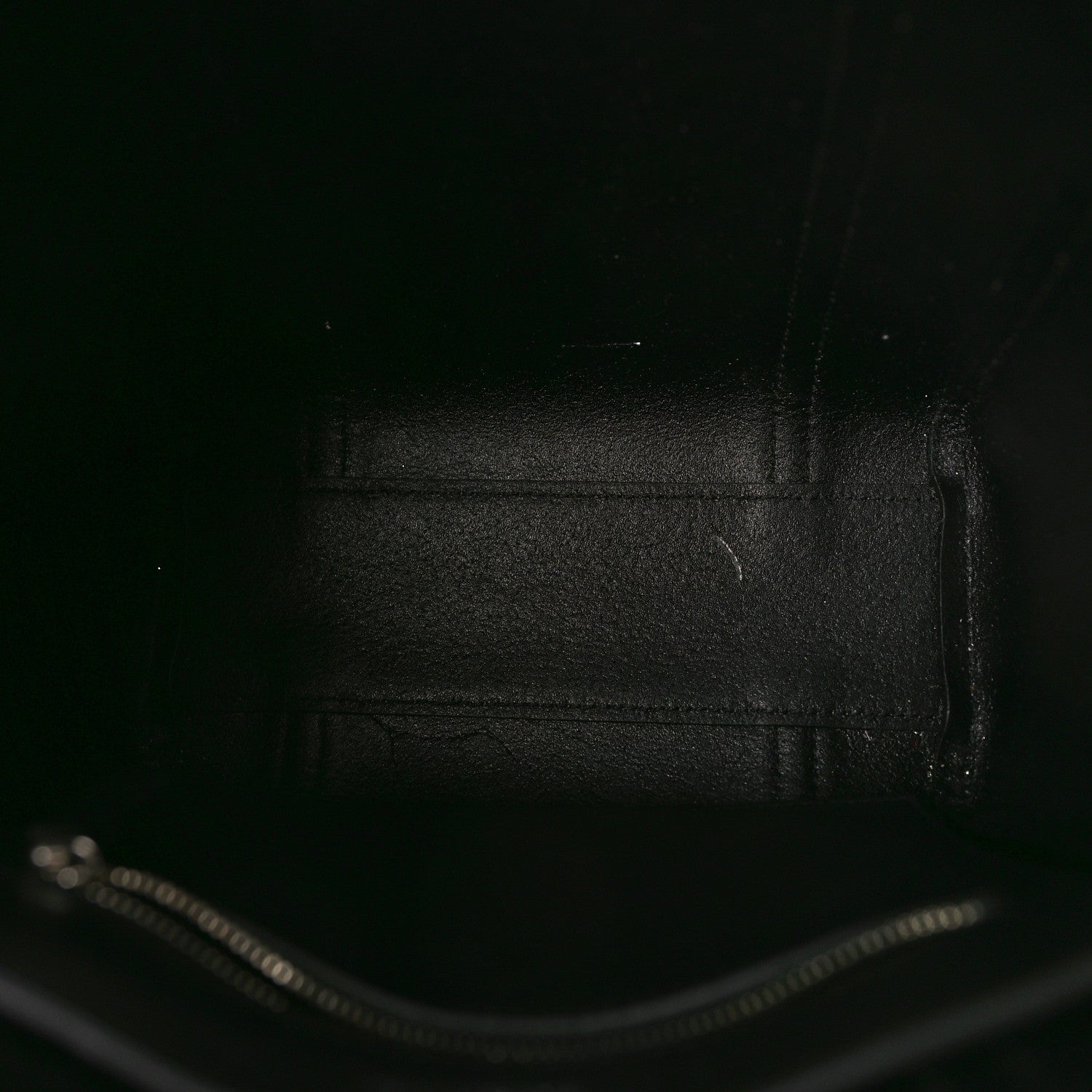 Balenciaga Calfskin XXS Everyday Tote Beige 5 of 12