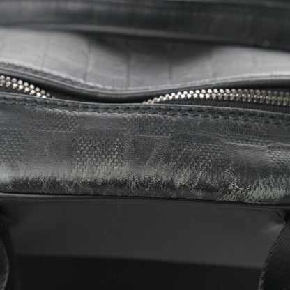 Louis Vuitton Damier Infini Michael Backpack 10 of 11