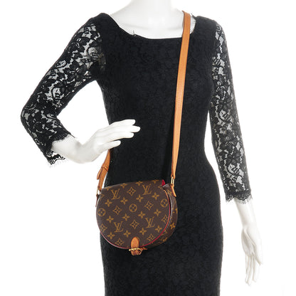 Louis Vuitton Monogram Tambourin 2 of 7