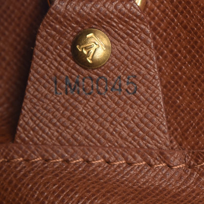 Louis Vuitton Monogram Musette GM 7 of 9