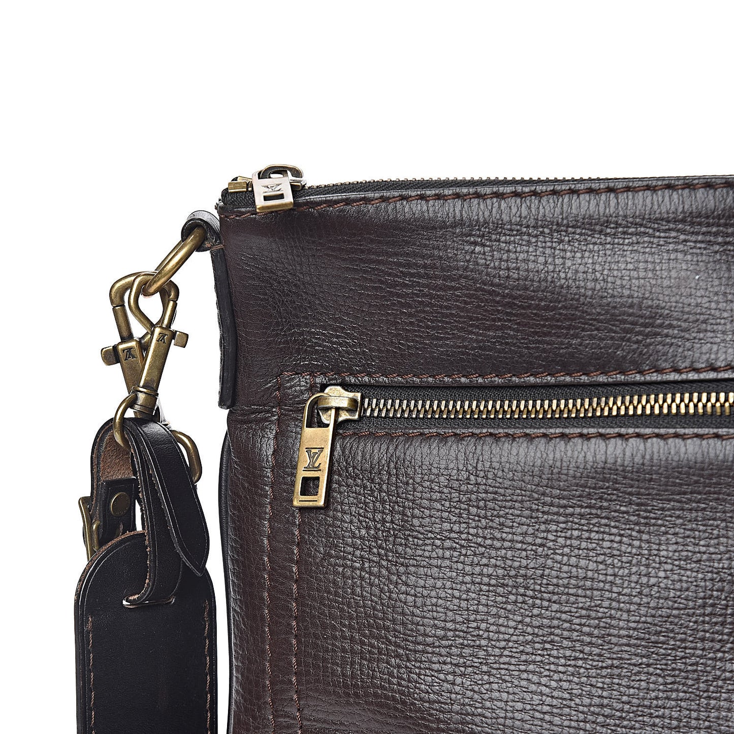 Utah Sac Plat Messenger Coffee